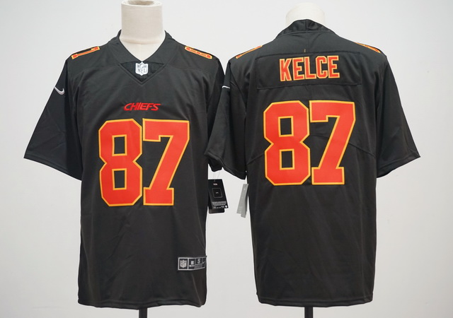 Kansas City Chiefs Jerseys 63